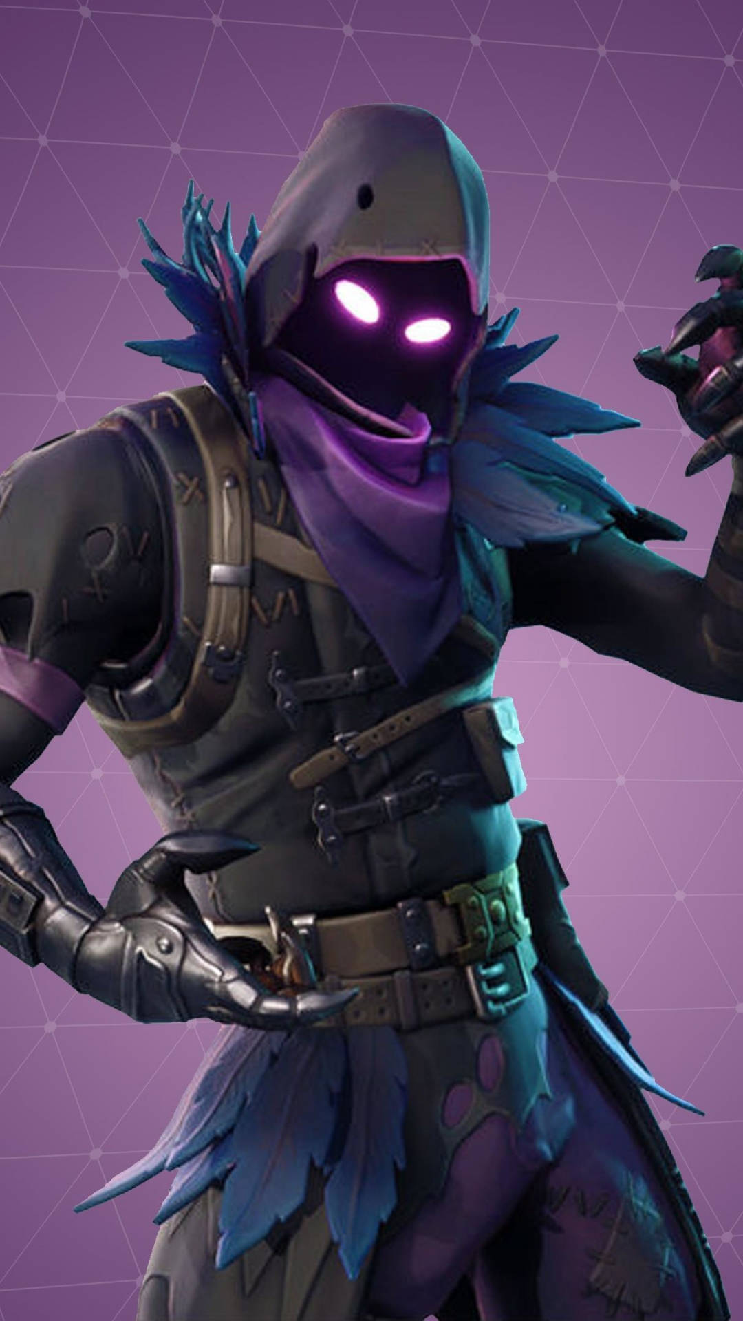 Έτοιμος για Μάχη στο 1080 Fortnite Ταπετσαρία