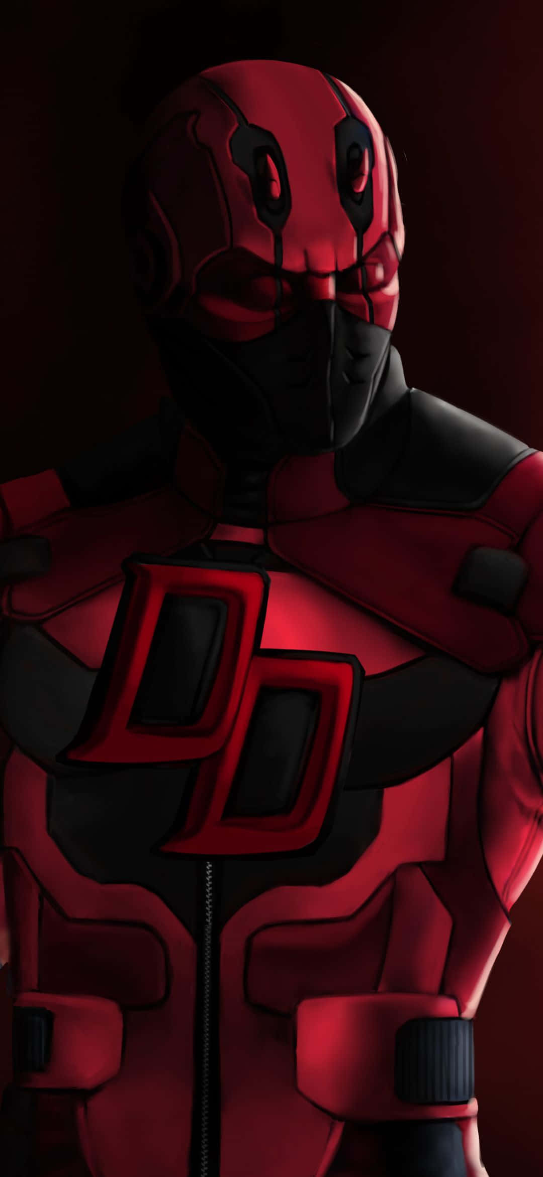 1080x2340 4K Matt Murdock Daredevil Ταπετσαρία