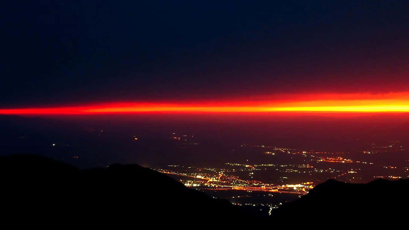 1366x768 HD Επιτραπέζια Γρανάδα Ταπετσαρία