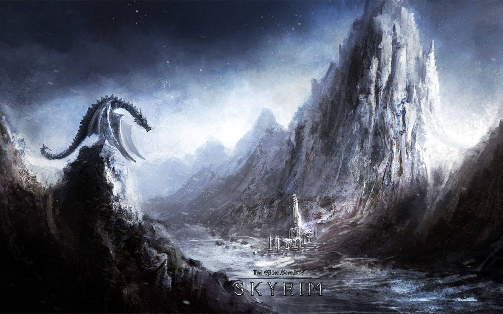 Όμορφη ταπετσαρία φυσικού τοπίου 1920x1200 Ταπετσαρία