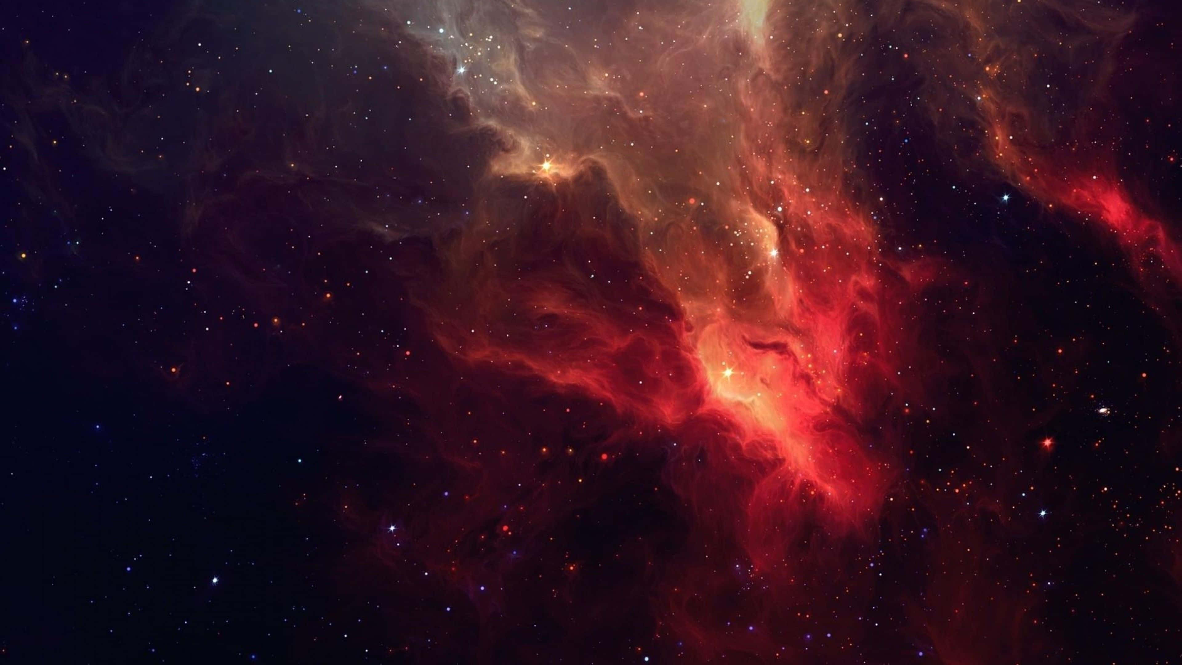 Εικόνες διαστήματος 4K Ταπετσαρία