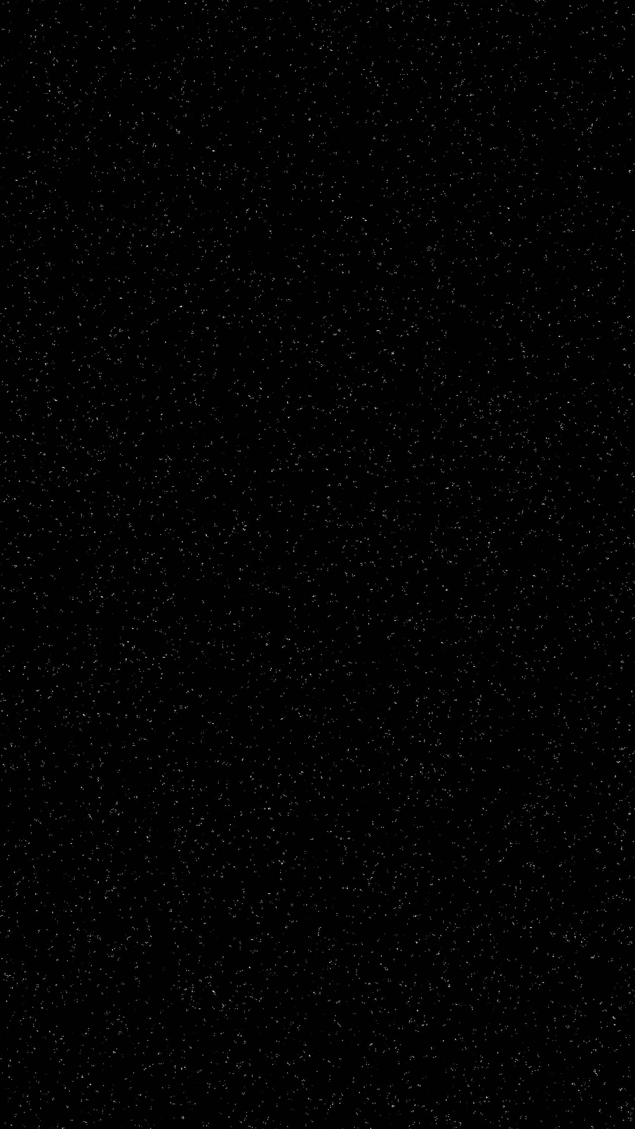 Αστέρια 4K Ultra HD Σκοτεινό Κινητό Ταπετσαρία