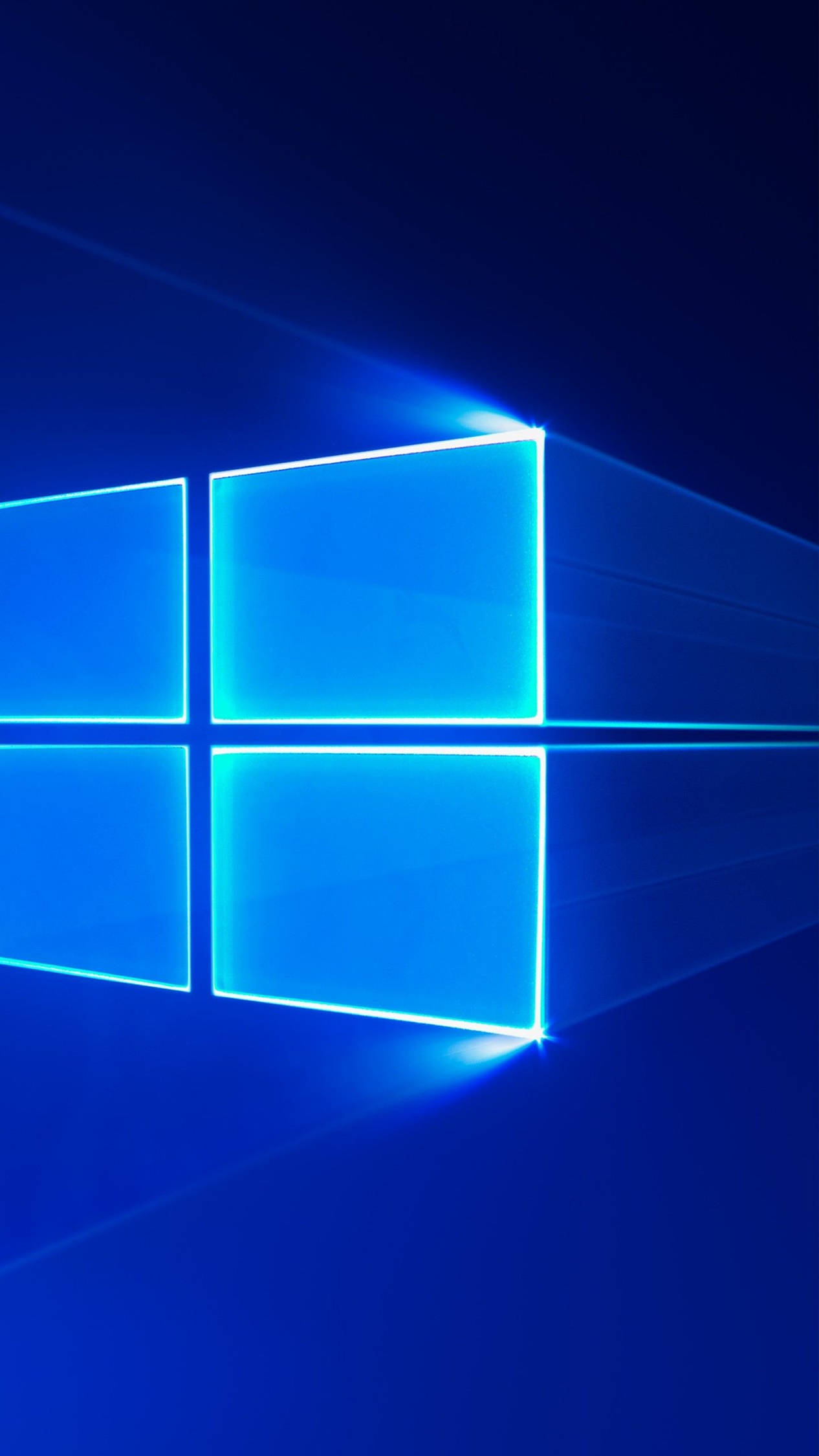 4K Λογότυπο Android Windows Ταπετσαρία