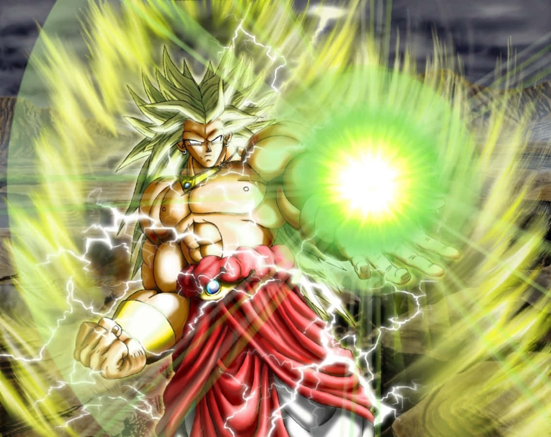 Οι πολεμιστές του Σύμπαντος 7 ενώνονται στο Dragon Ball Super Broly! Ταπετσαρία