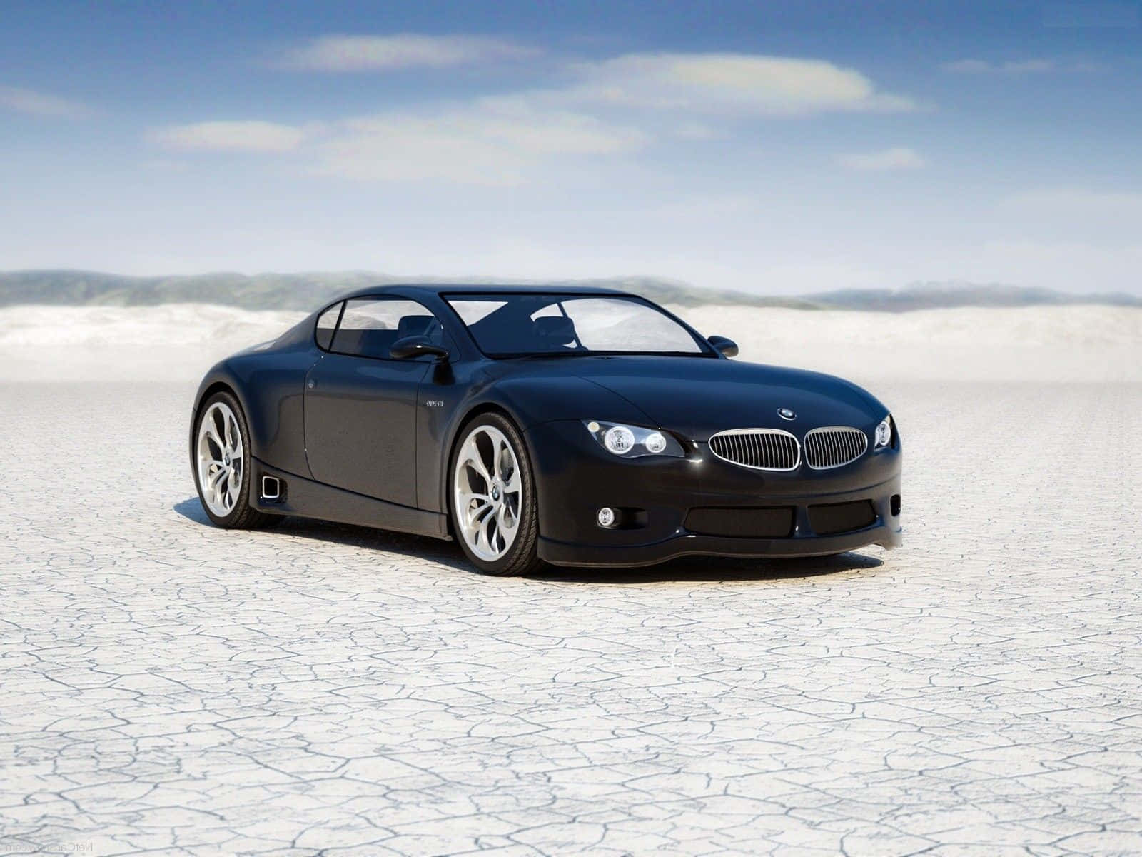 720p M Series Φόντο Μαύρο BMW M Ταπετσαρία