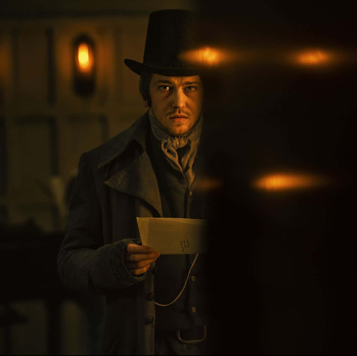 A Christmas Carol - Η Απόλυτη Χριστουγεννιάτικη Ιστορία Ταπετσαρία