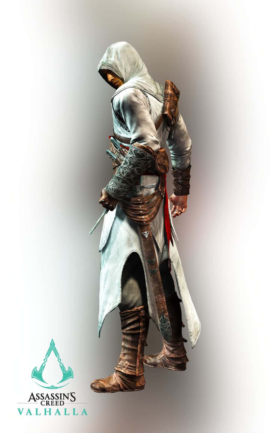 Adam Barknett 1440p Assassin's Creed Valhalla Φόντο Ταπετσαρία