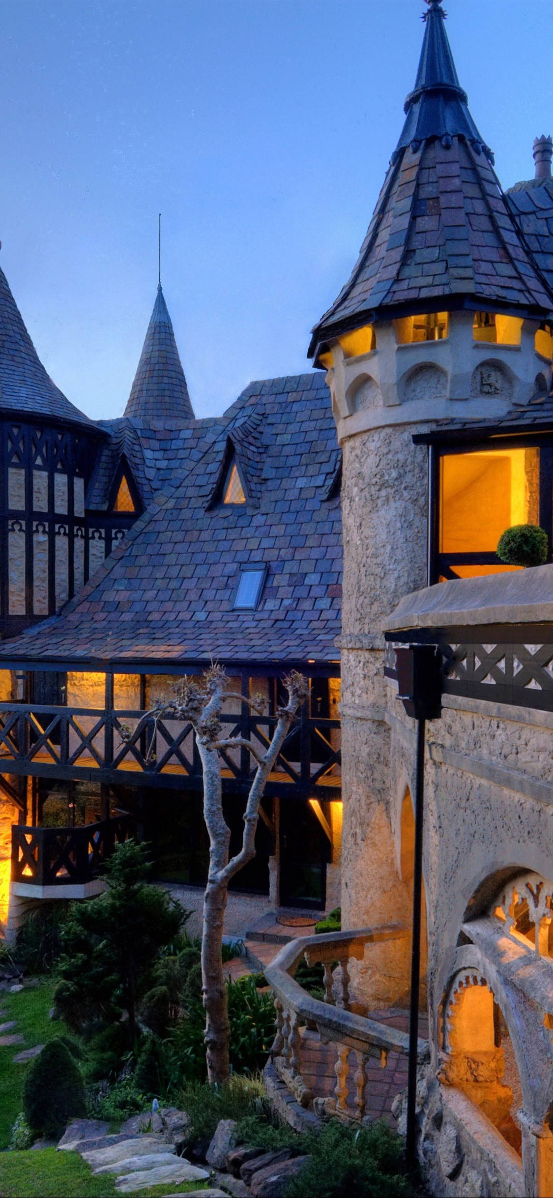 Adelaide Thorngrove Manor Hotel Ταπετσαρία