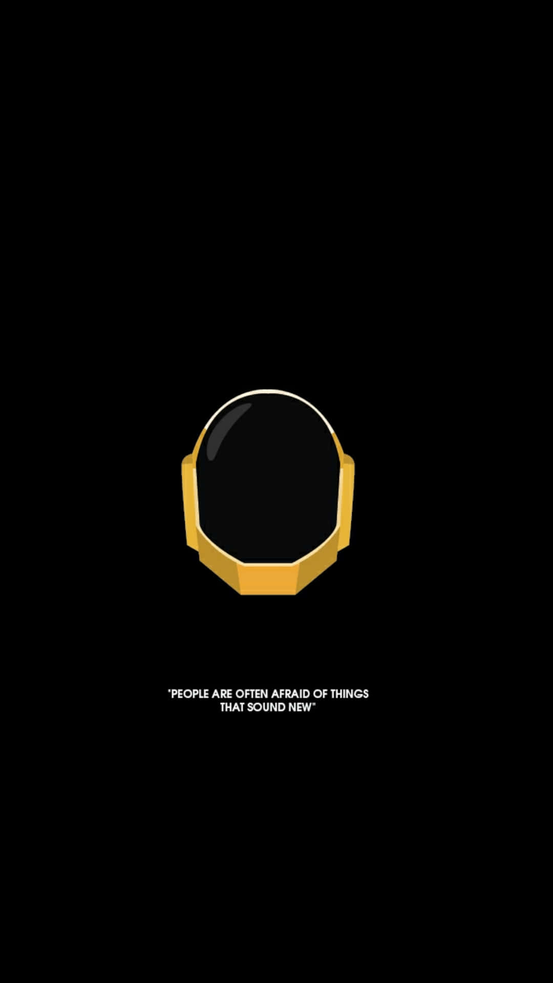 Φόντο AMOLED Φόβος για το Νέο Ταπετσαρία