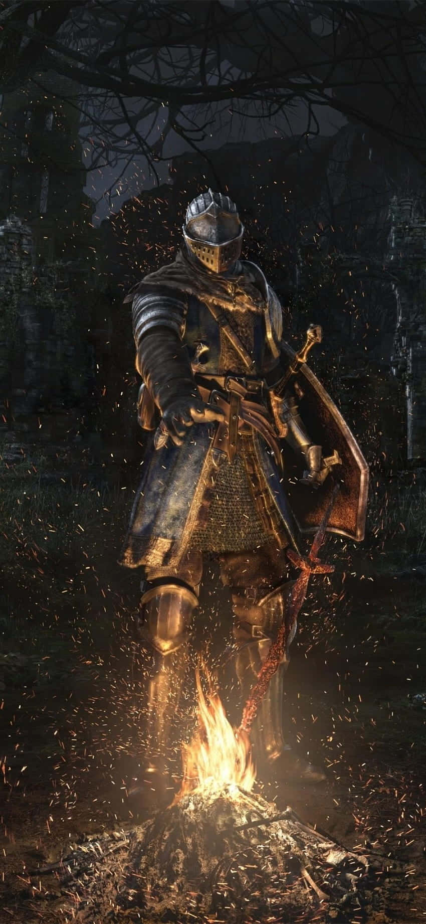 Εξερευνήστε το Android For Honor, ένα επικό παιχνίδι πολεμιστών που σας ταξιδεύει μέσα στους αιώνες Ταπετσαρία