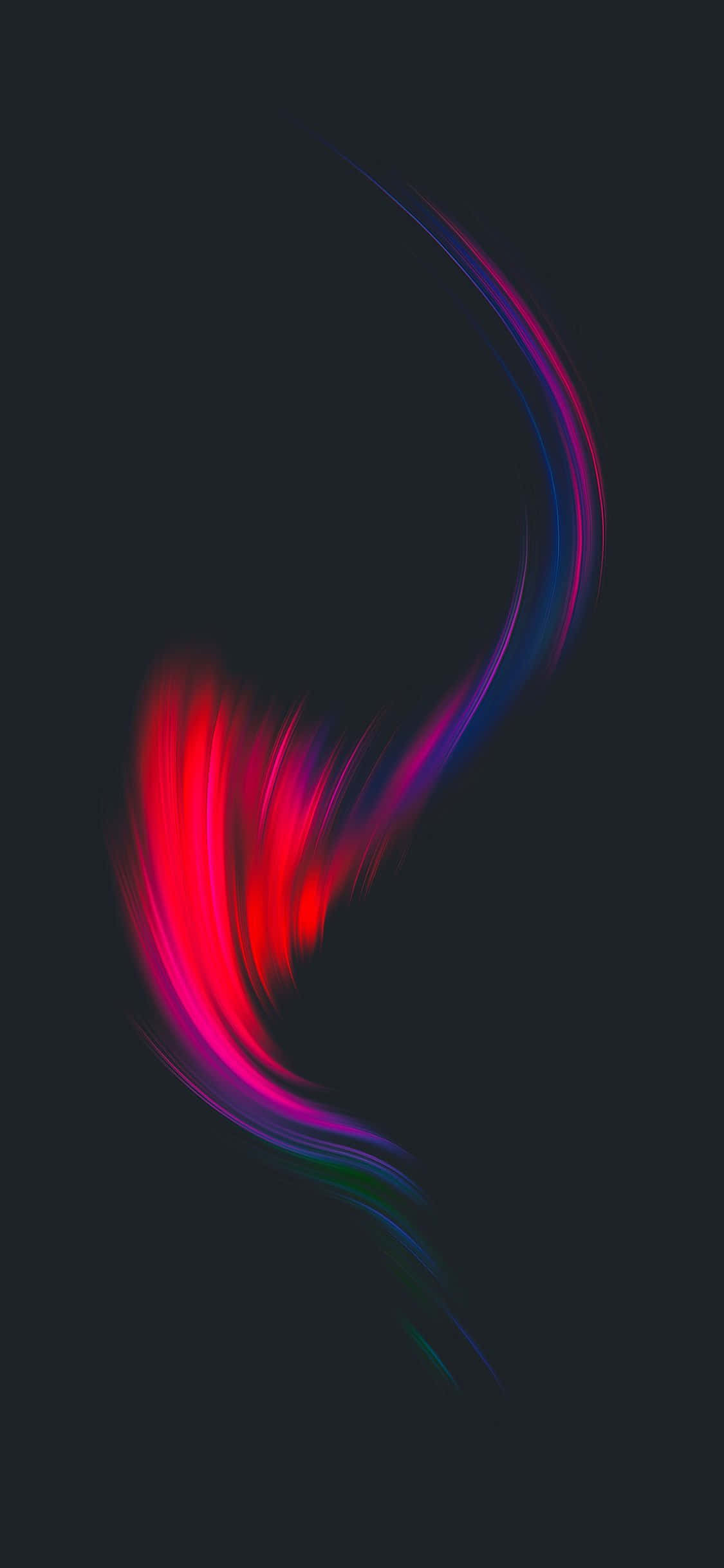Android OLED Φόντο Ταπετσαρία