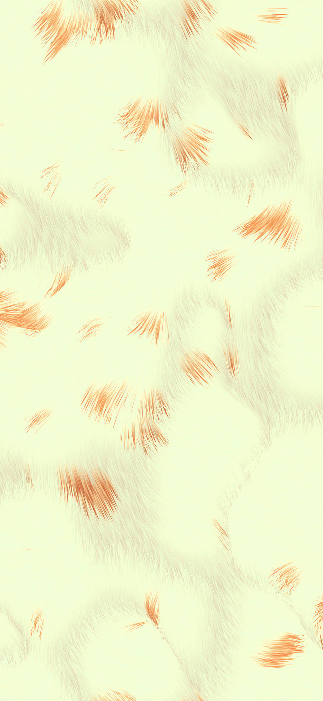 Animal Fur In Pastel Ταπετσαρία