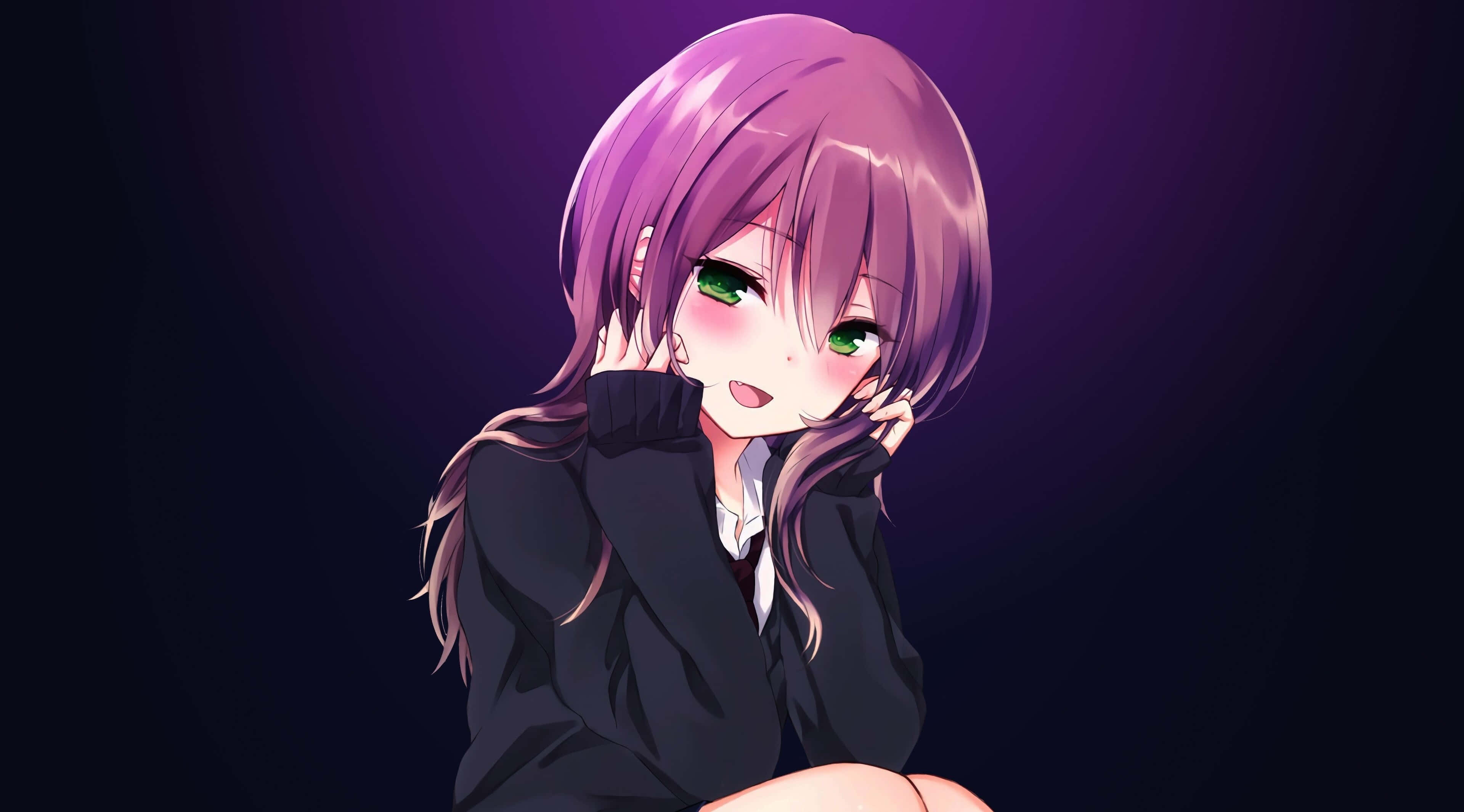 Απολαύστε anime σε υπέροχη ποιότητα 4K Ταπετσαρία
