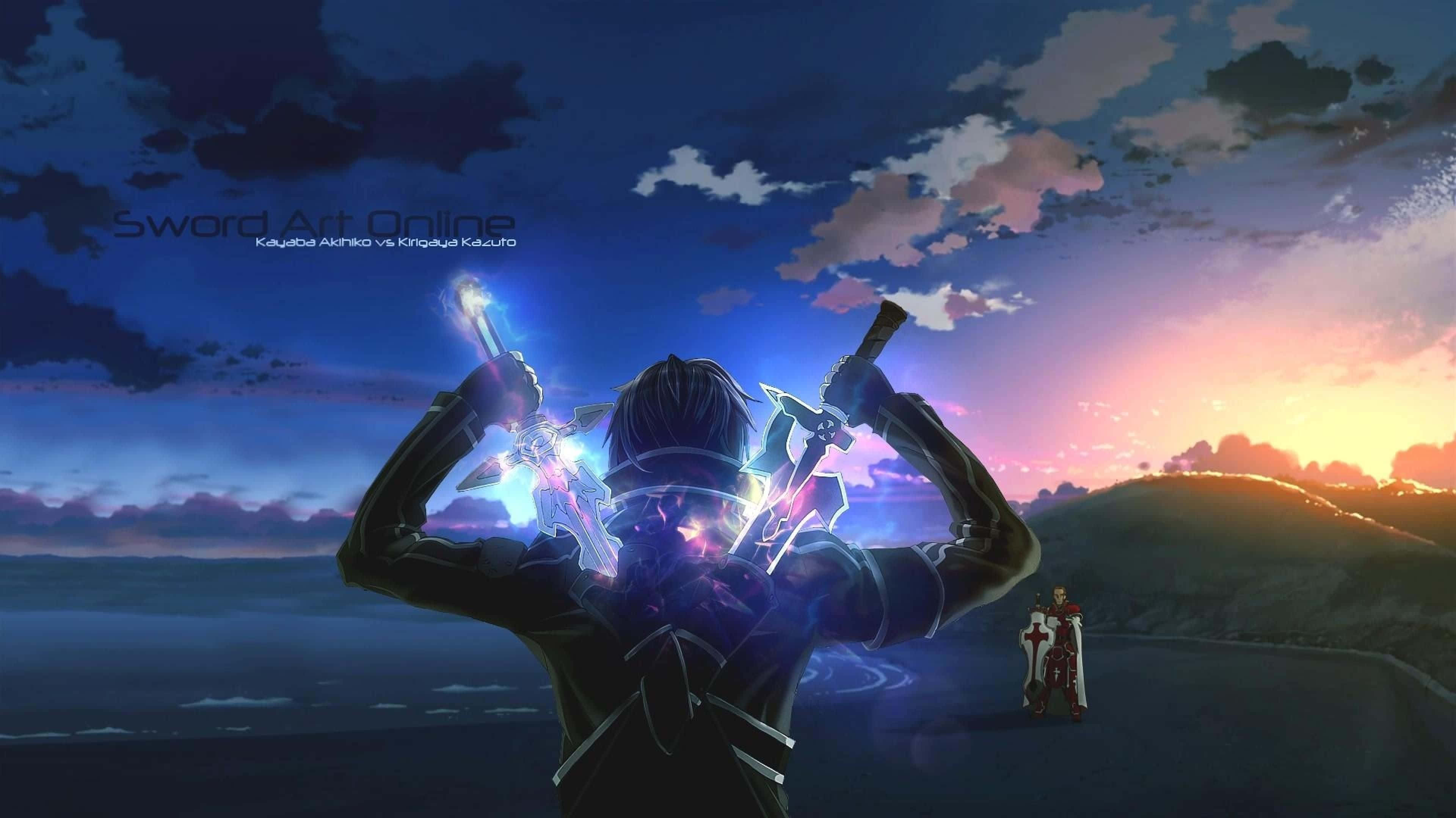 Εξερευνήστε τον Μαγικό Κόσμο των Anime 4K. Ταπετσαρία