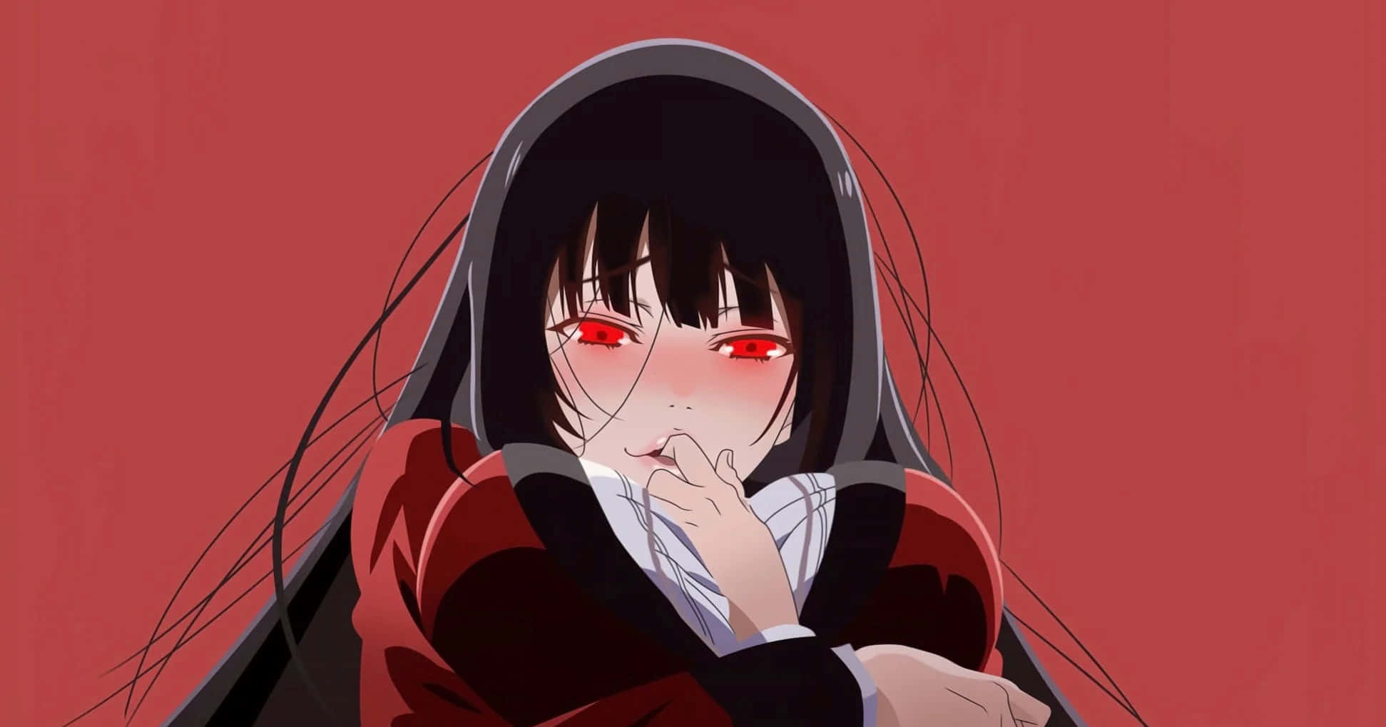 σέξι anime κορίτσι ταπετσαρία /χαριτωμένο/4K Ταπετσαρία