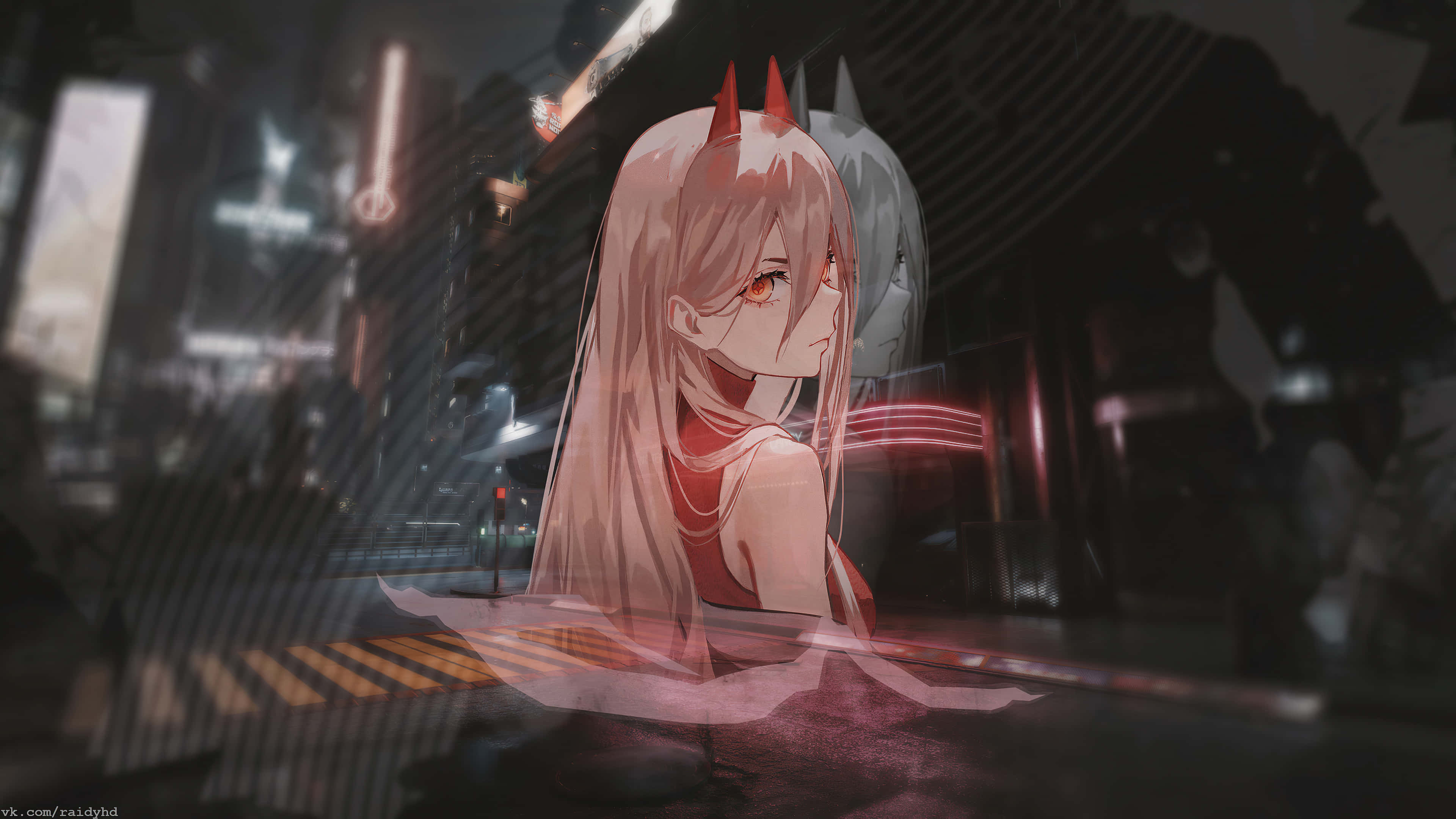 Εξερευνήστε την ομορφιά του Anime 4K με αυτό το εκπληκτικό wallpaper Ταπετσαρία