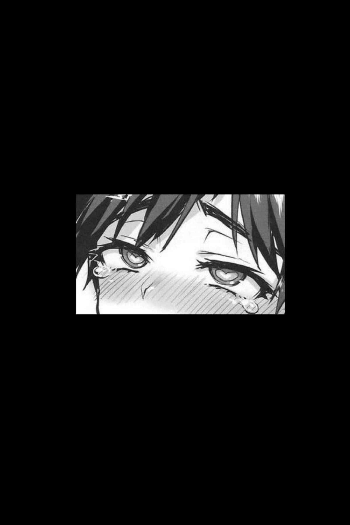 Σκοτεινή Αισθητική Anime Ecchi Ταπετσαρία
