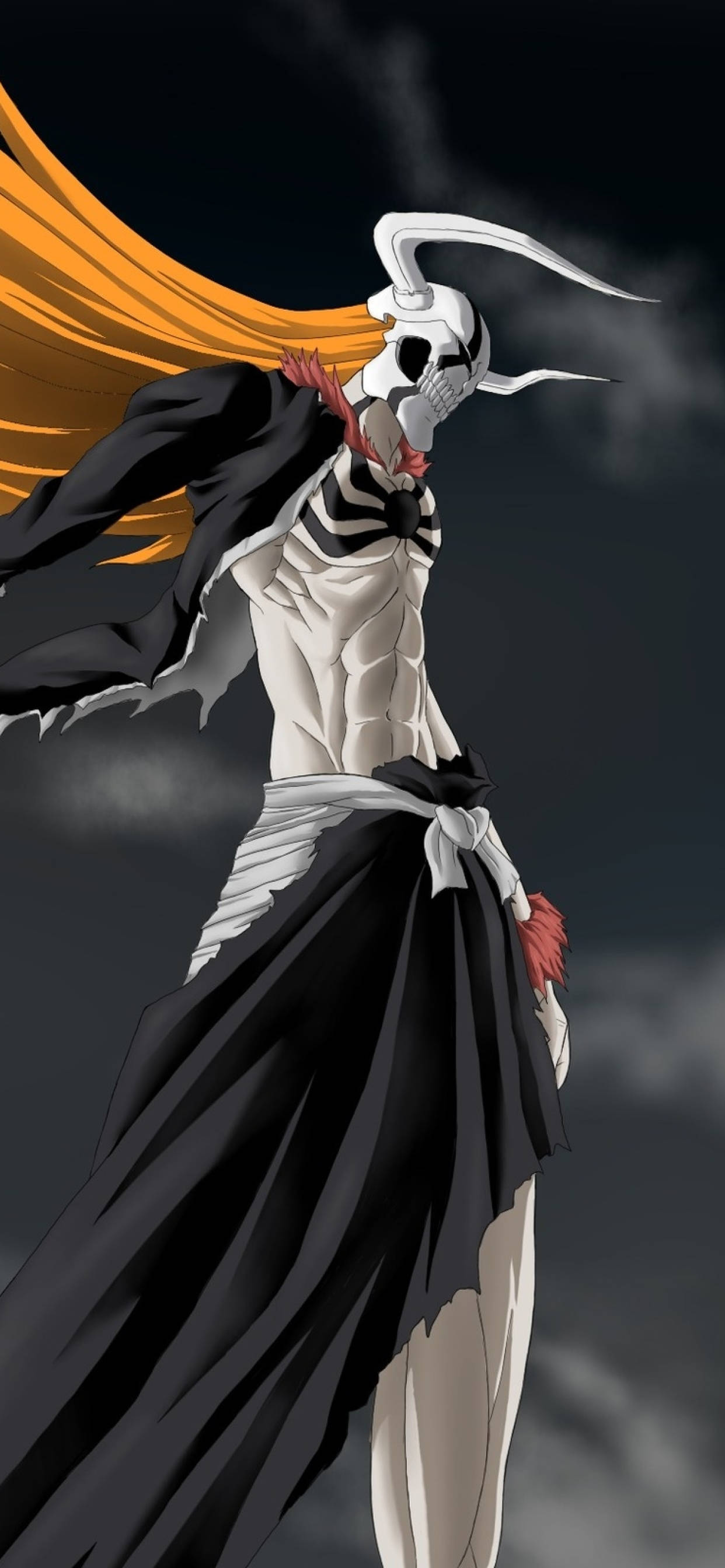 Προφίλ Anime Ichigo Kurosaki Ταπετσαρία