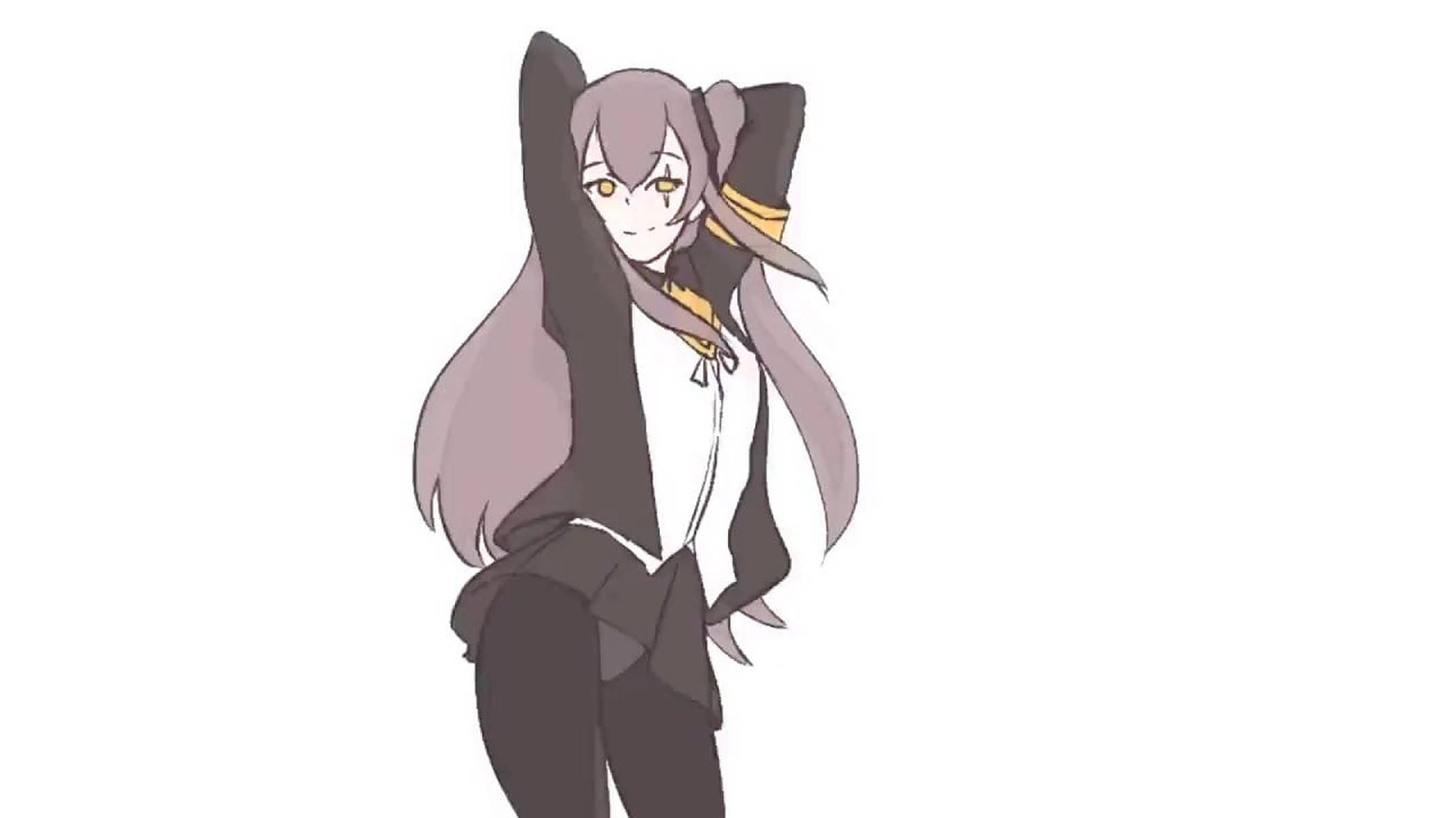 Anime Χορός ME! ME! ME! Ταπετσαρία