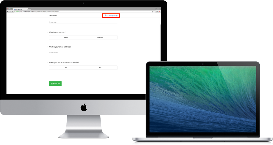 Apple iMac και MacBook με Γραφικά Ταπετσαρία