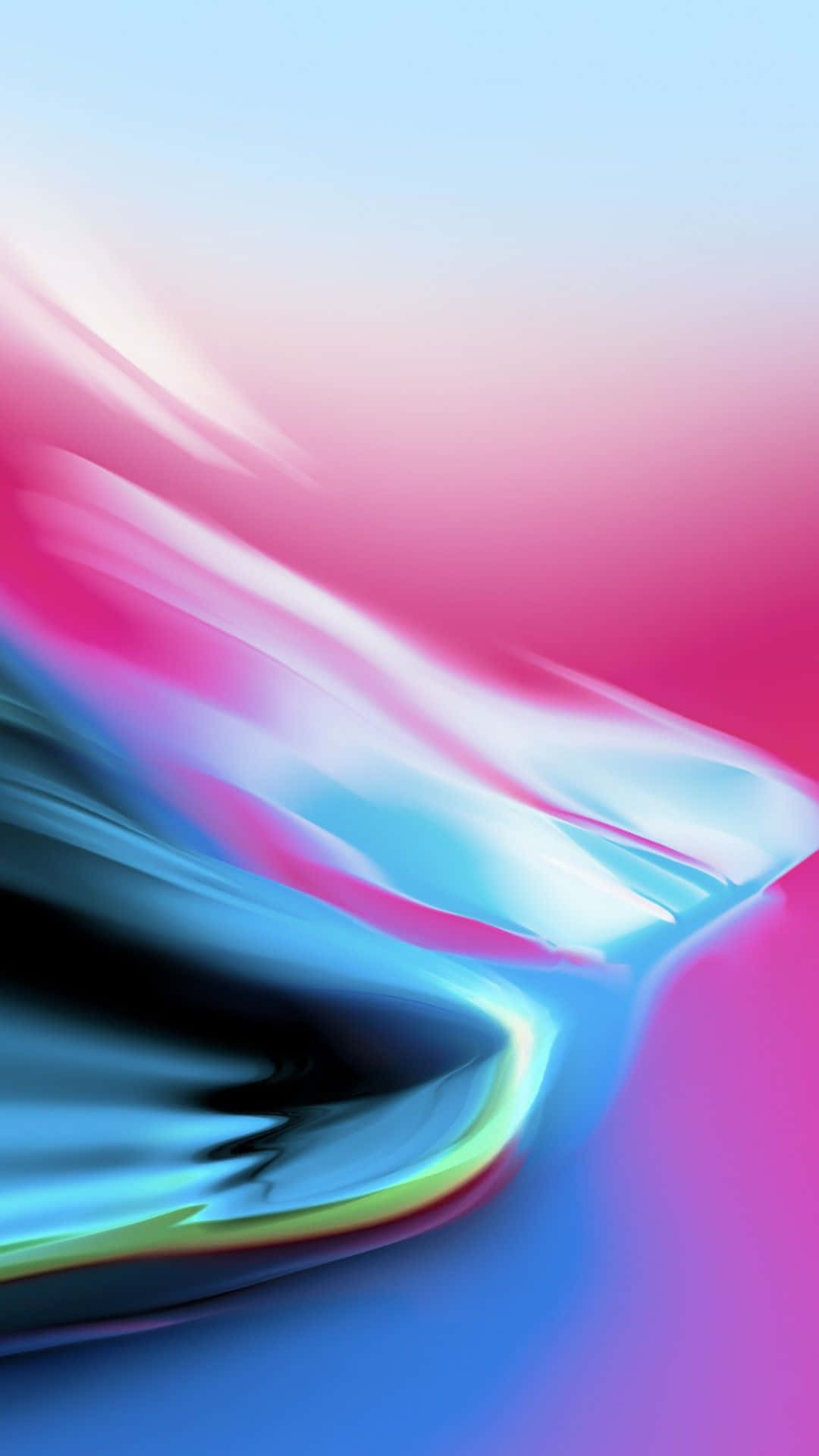 Καλωσορίστε το Apple iPhone 8 Plus Ταπετσαρία