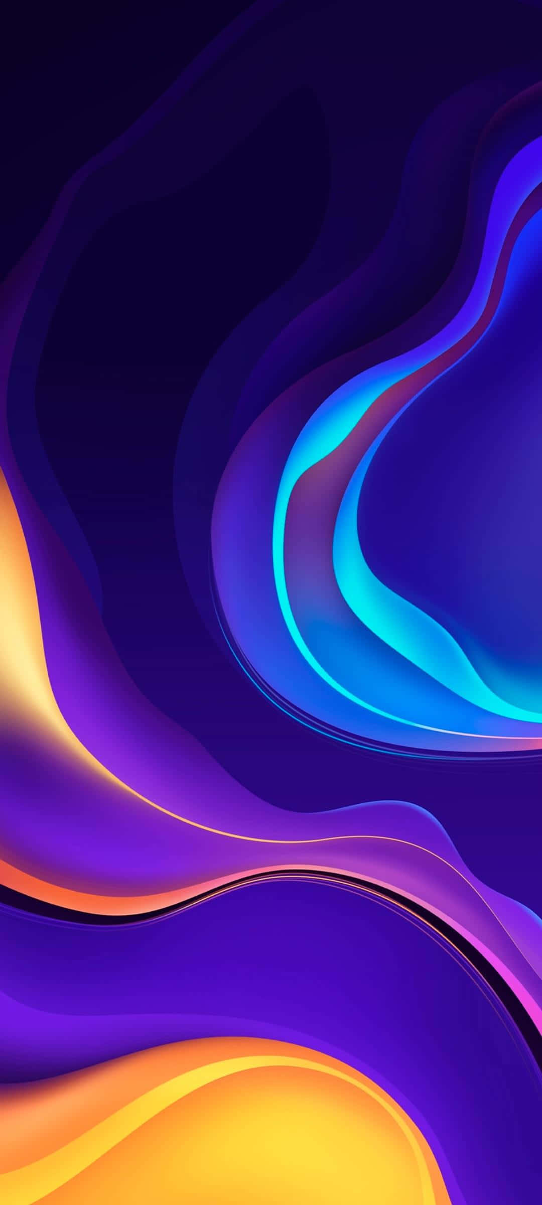 Αποκαλύπτοντας το επαναστατικό νέο Apple iPhone Xs Max Ταπετσαρία