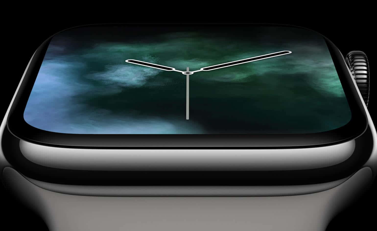 Apple Watch σου προσφέρει καινοτόμο τεχνολογία με κομψό σχεδιασμό. Ταπετσαρία