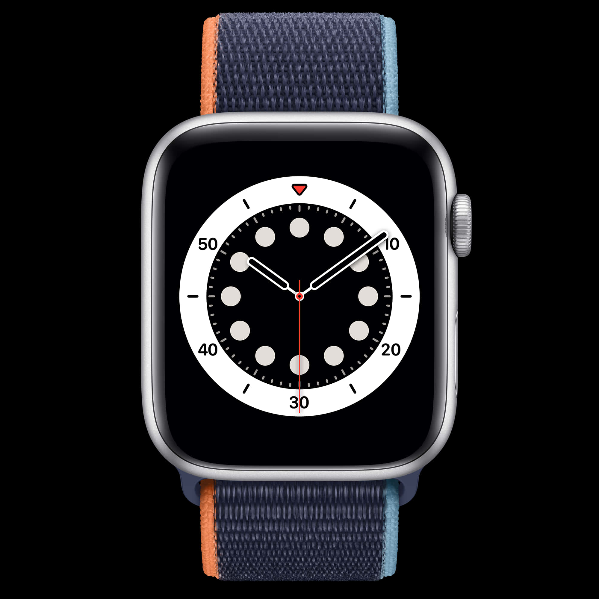 Apple Watch: Πρωτοποριακή Τεχνολογία στον Καρπό σας Ταπετσαρία