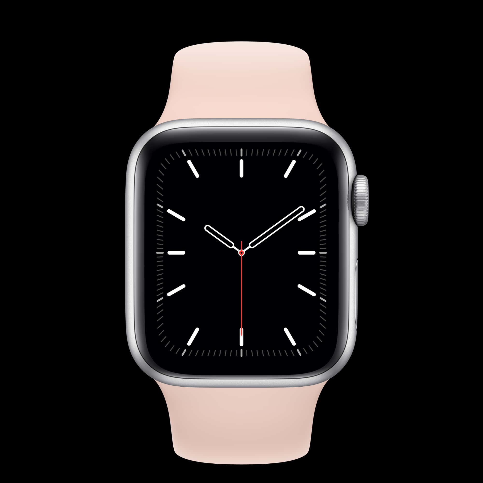 Εξερευνήστε τον Κόσμο με το Νέο Apple Watch Ταπετσαρία