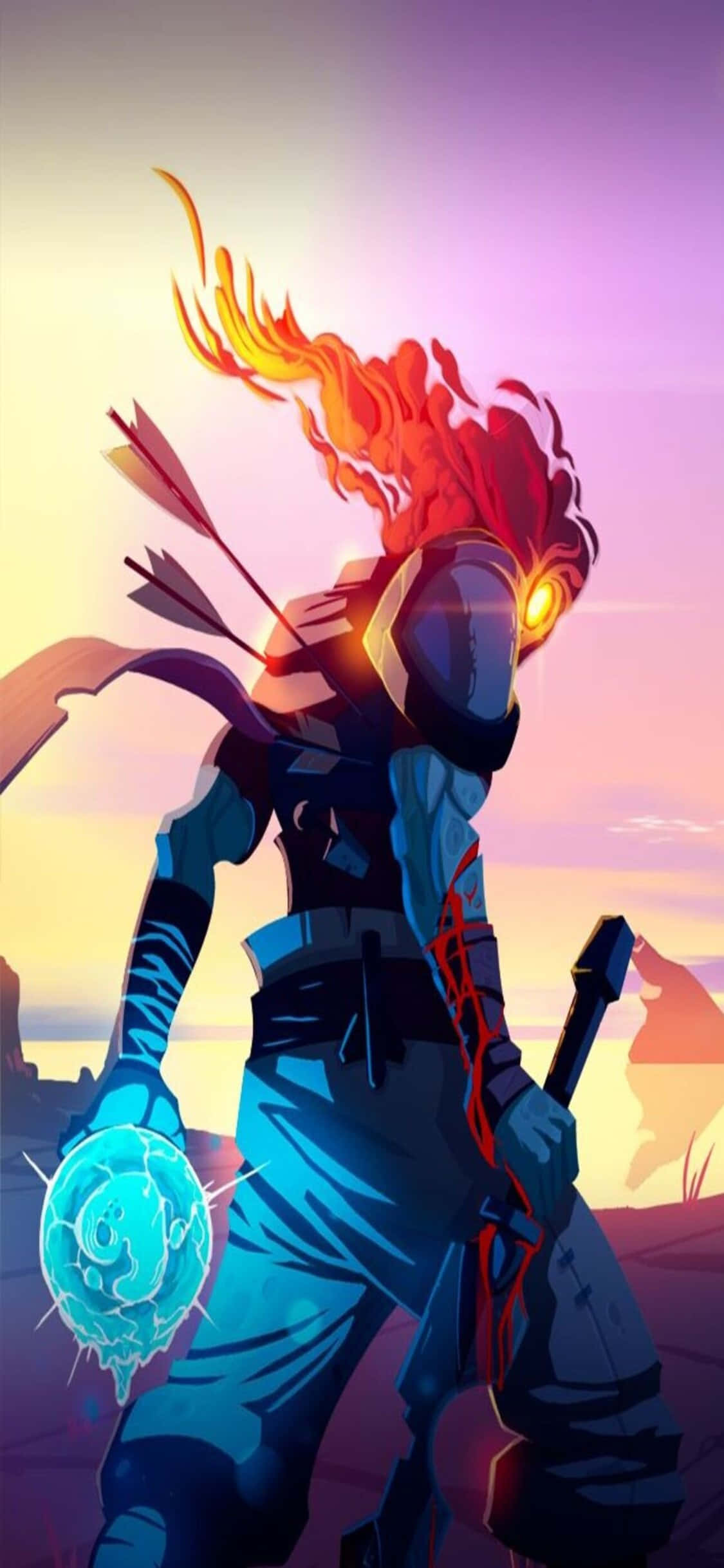Απολαύστε τα Εκπληκτικά Γραφικά του Ashes Of The Singularity στο iPhone X σας Ταπετσαρία