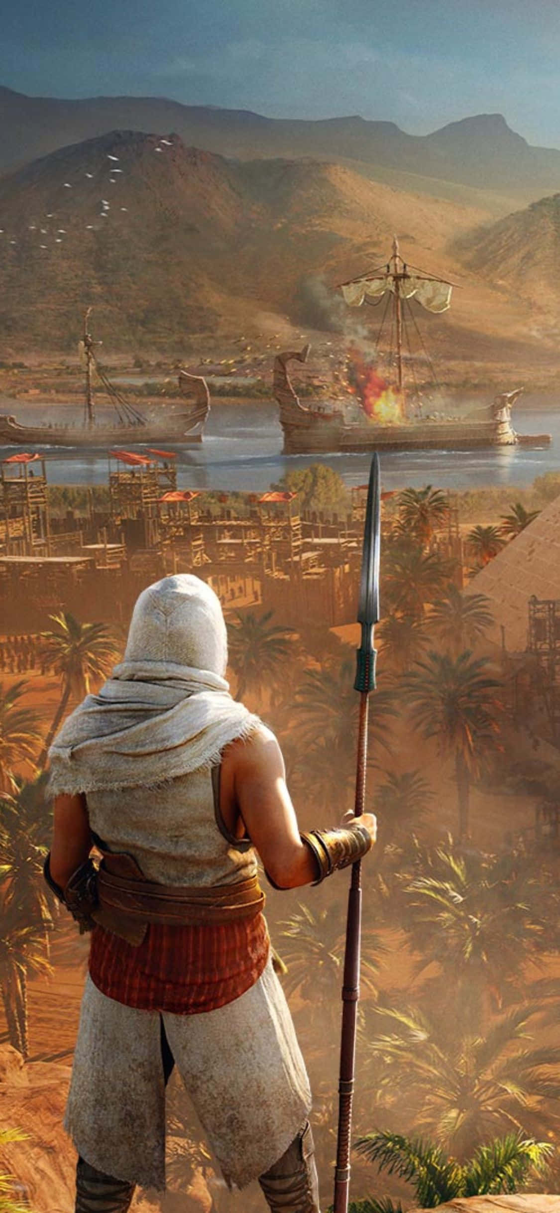 assassin creed iii apk Ταπετσαρία