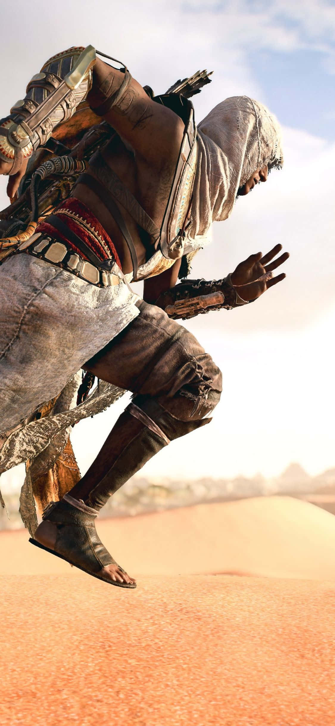 assassin's creed iii - στιγμιότυπο οθόνης Ταπετσαρία