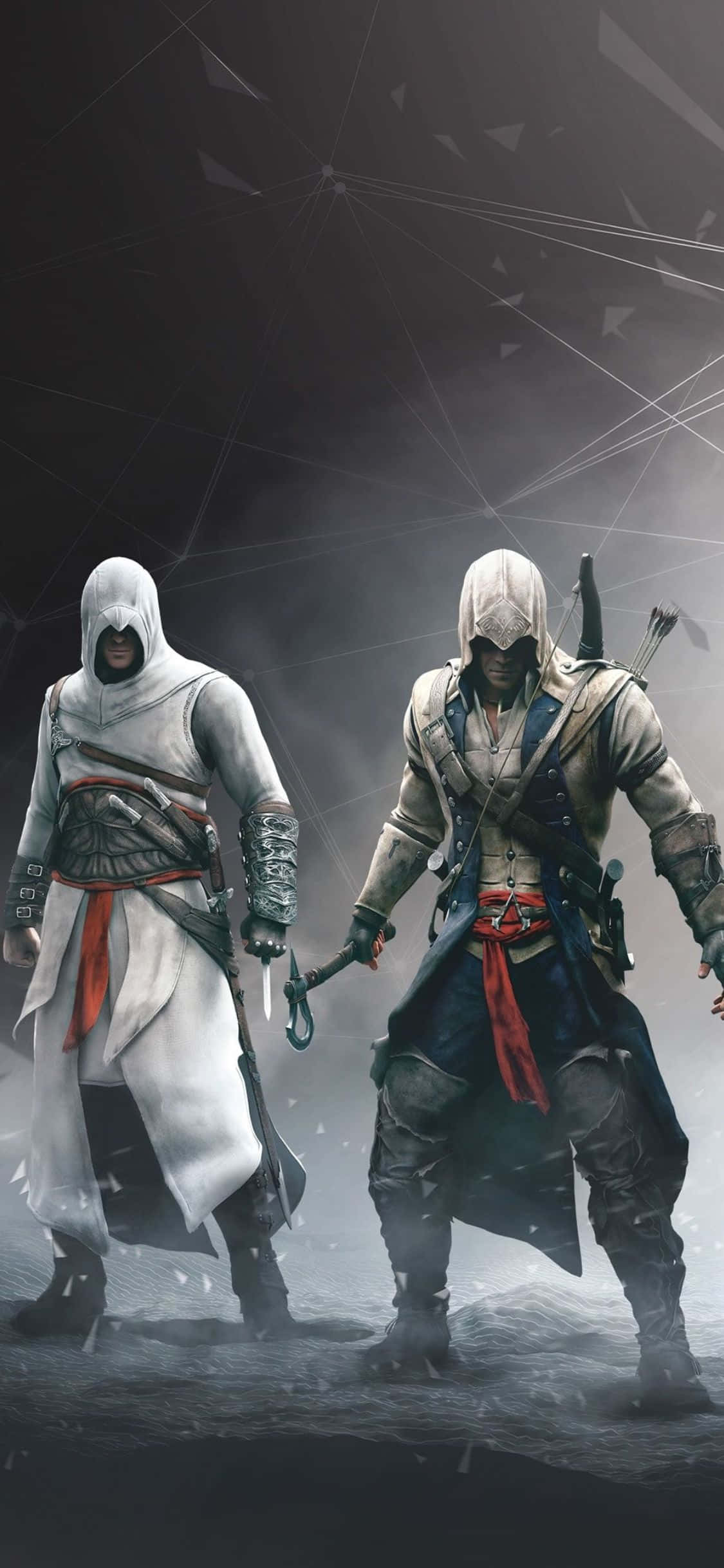 Μια Επική Περιπέτεια Σε Περιμένει στο Assassins Creed Origins Ταπετσαρία