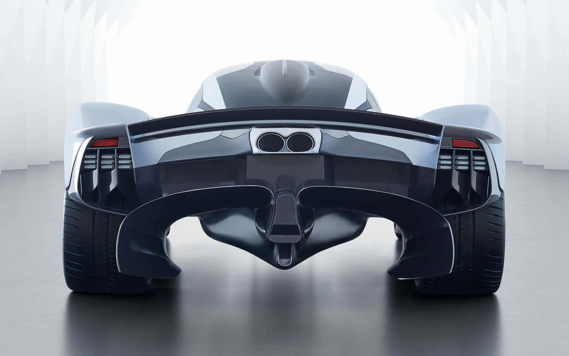 Aston Martin Valkyrie - Μια μηχανή ονείρων εν δράσει Ταπετσαρία