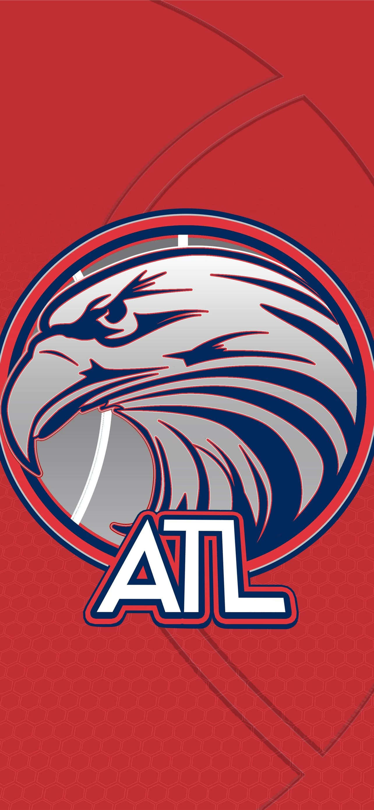 Δείξε την ❤️ σου για τους Atlanta Braves με αυτή την κομψή θήκη iPhone. Ταπετσαρία
