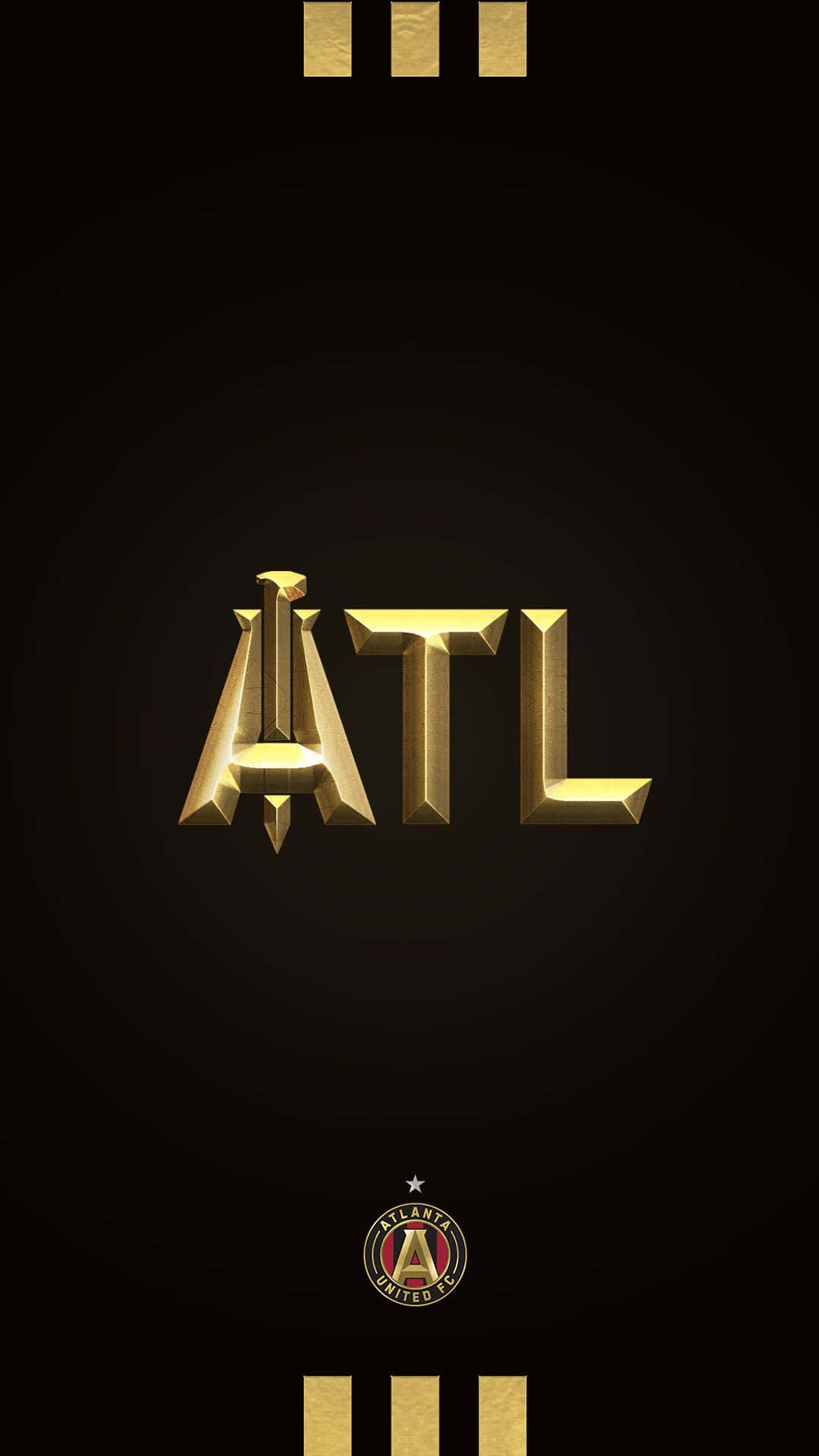 Atlanta United FC σε Χρυσό Ταπετσαρία