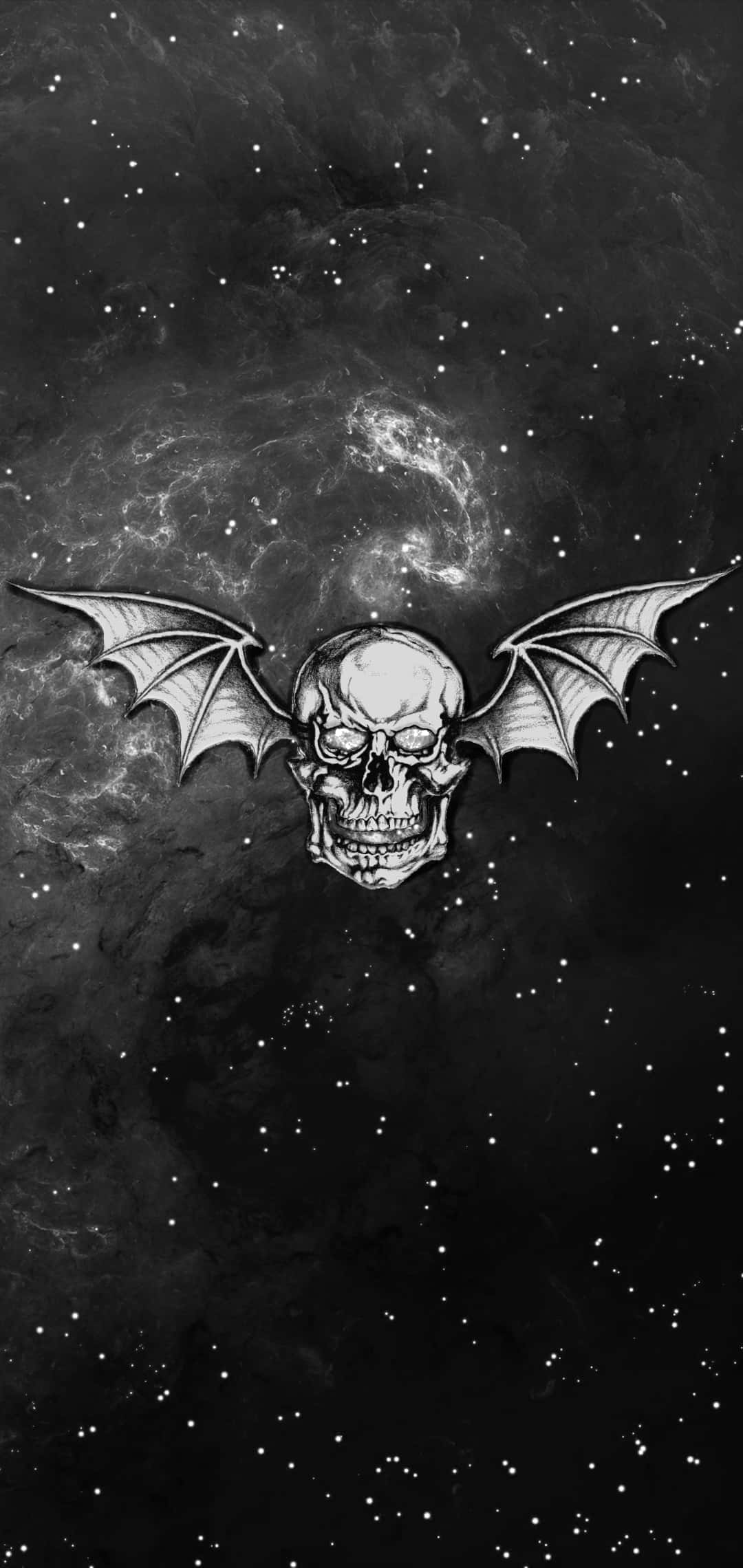 Αποκτήστε το Επίσημο Avenged Sevenfold Phone Τώρα! Ταπετσαρία