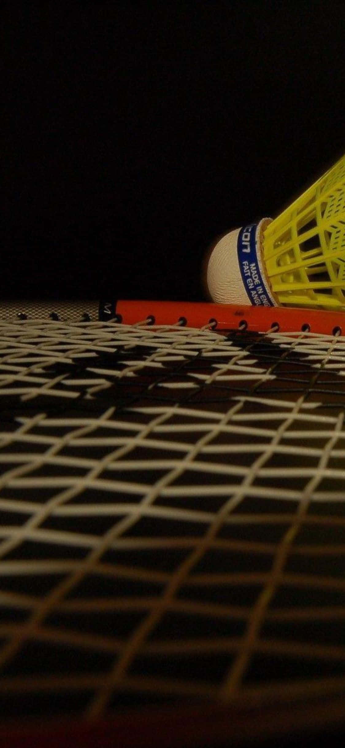 Φόντο Badminton για iPhone Xs Ταπετσαρία