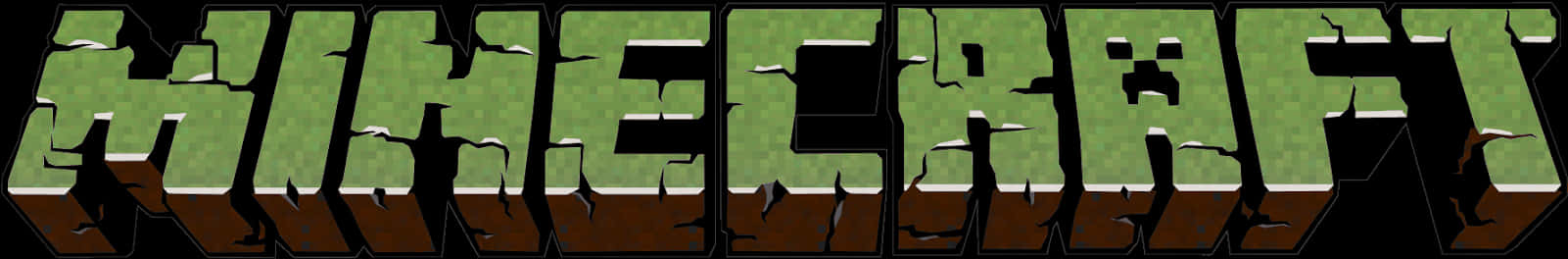 Λογότυπο Banner του Minecraft Ταπετσαρία