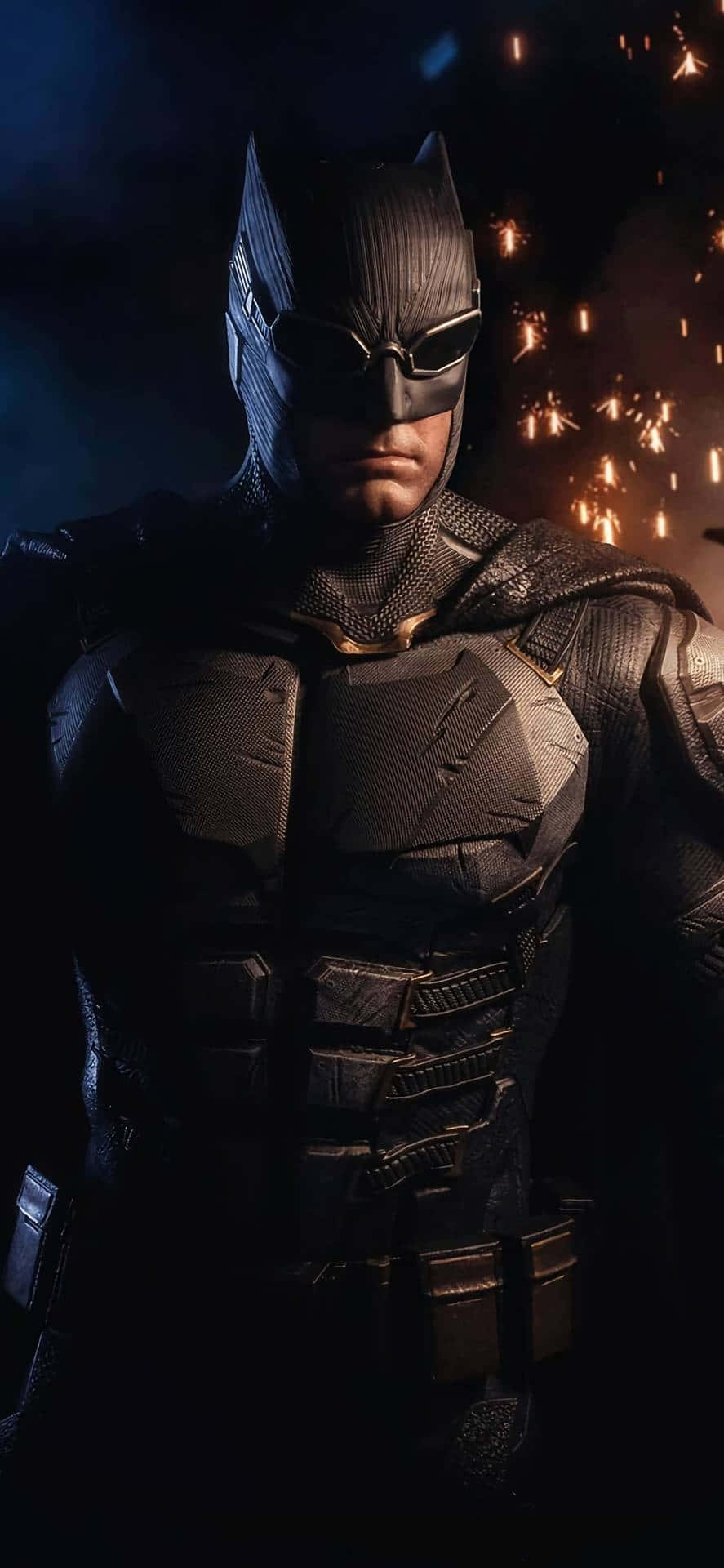batman arkham knight HD wallpaper Ταπετσαρία