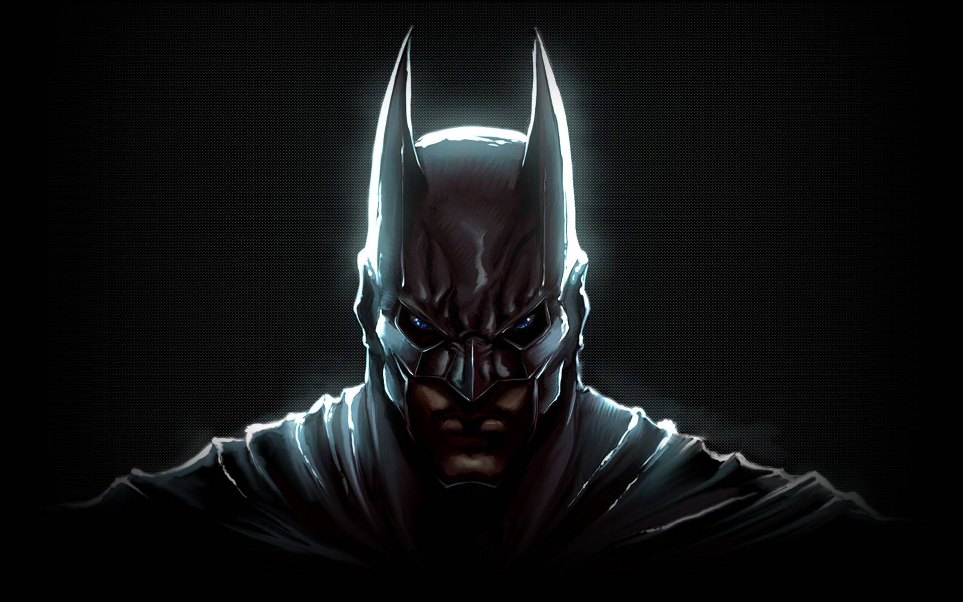 Σκοτεινός Ιππότης Πρόσωπο Batman Ταπετσαρία