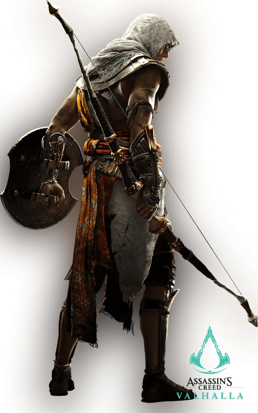 Bayek 1440p Assassin's Creed Valhalla Υπόβαθρο Ταπετσαρία