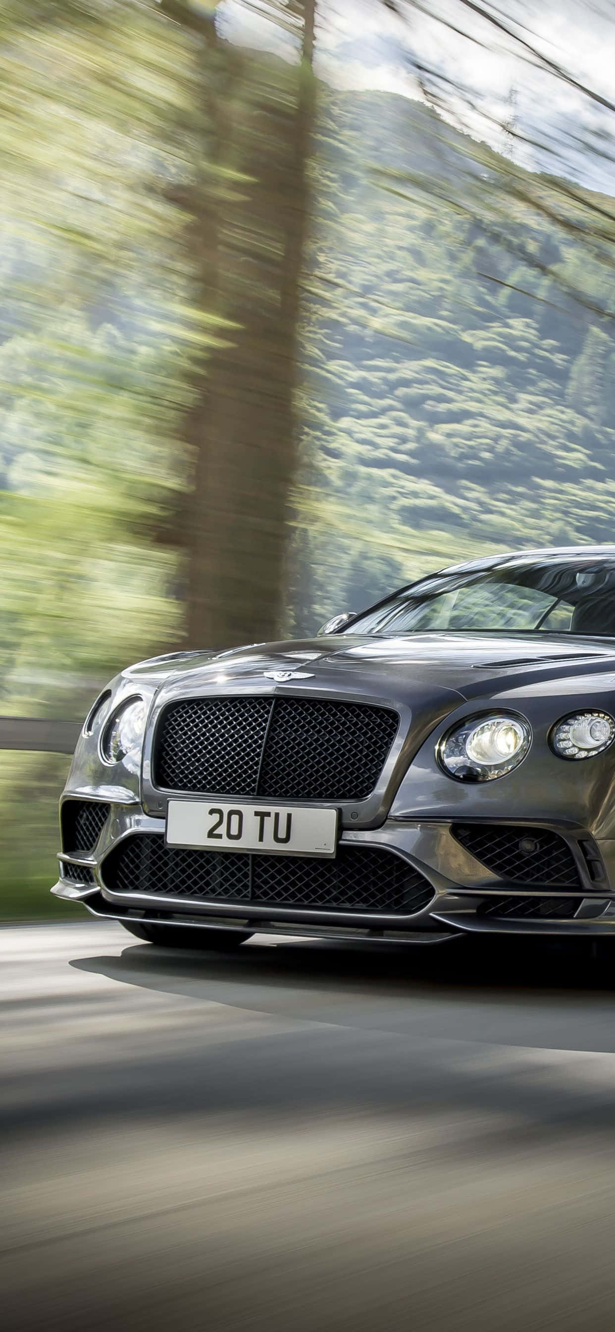 bentley continental gt - gt - gt - gt - gt - gt Ταπετσαρία