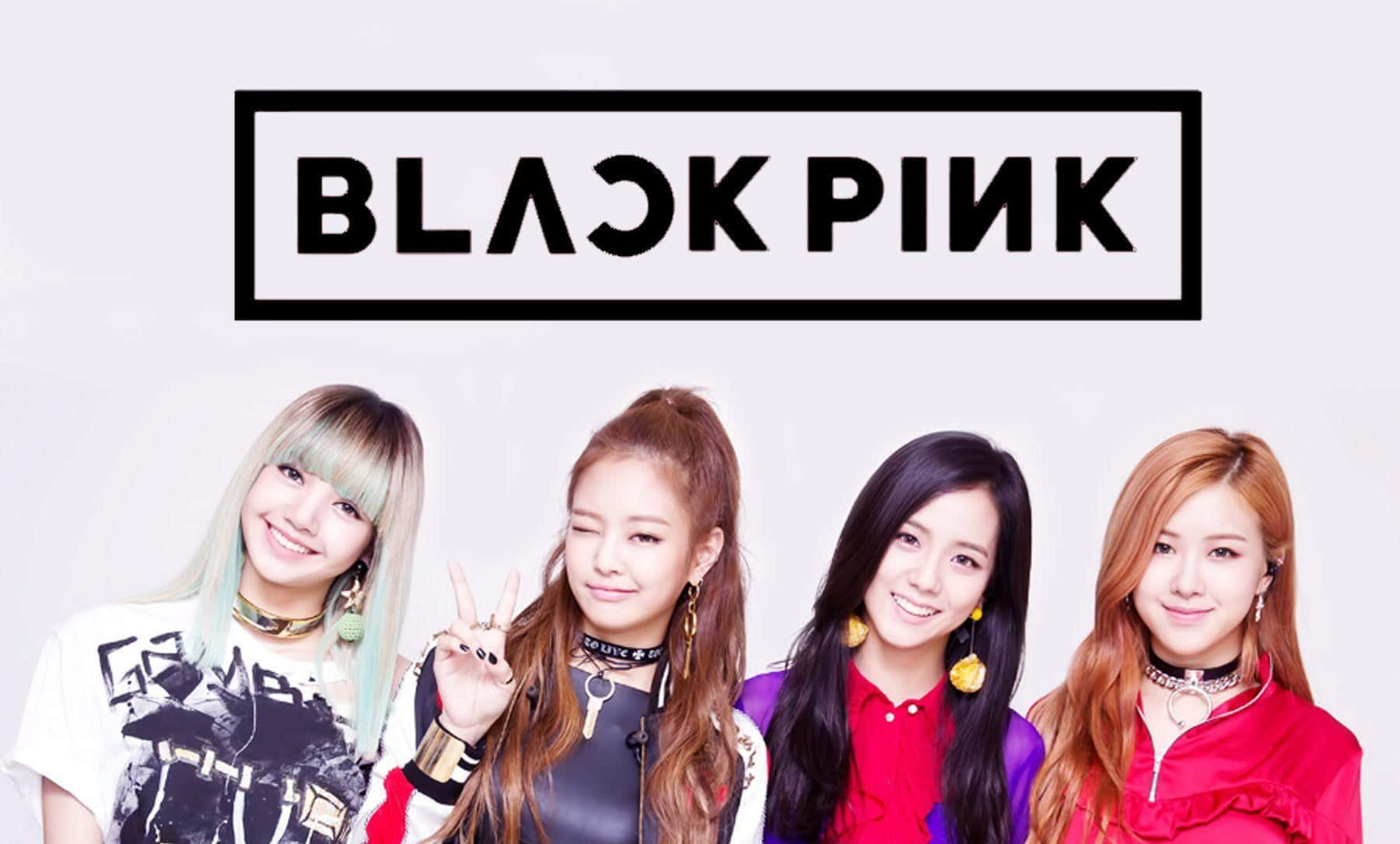 Blackpink - Φέρνοντας μια Διασκεδαστική και Φρέσκια Ματιά στη Μουσική Σκηνή Ταπετσαρία
