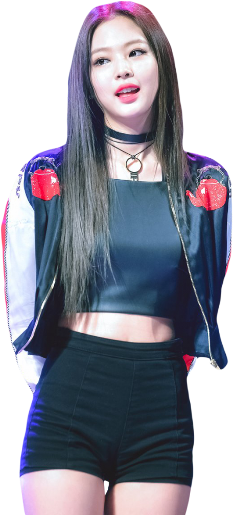Blackpink Μέλος Σκηνικό Ντύσιμο Ταπετσαρία