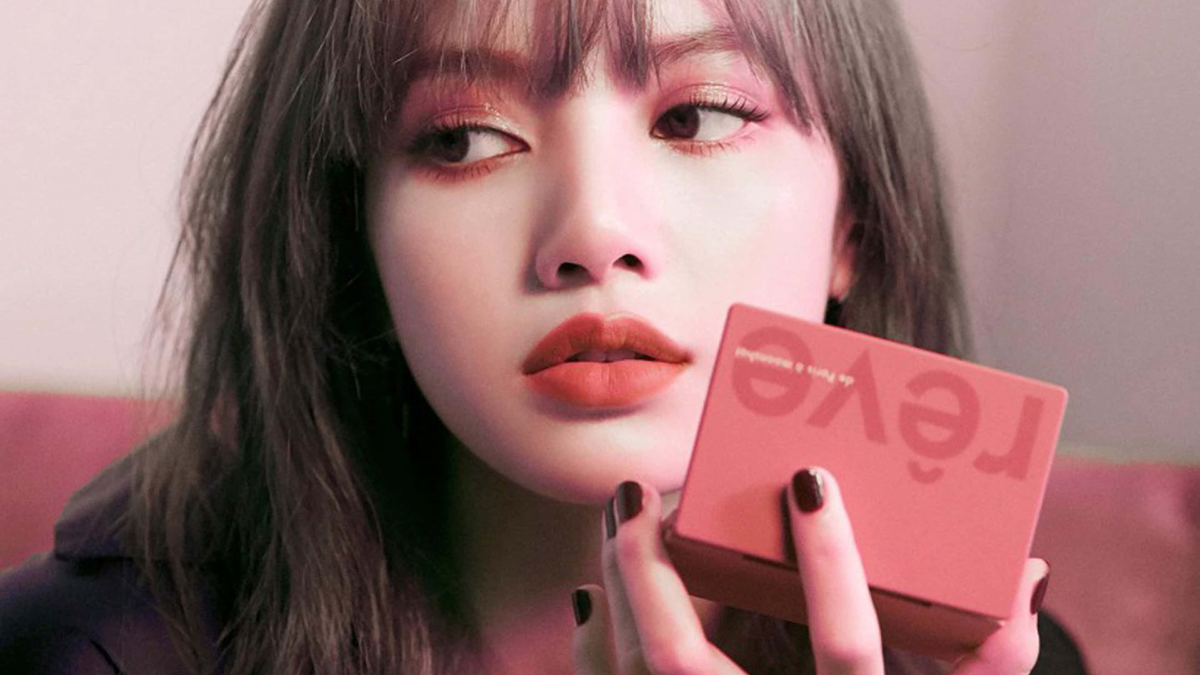 Γίνε Τολμηρή Σαν τις Blackpink Ταπετσαρία
