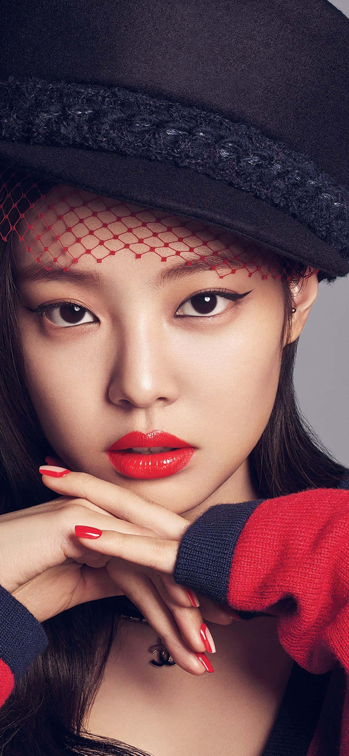Blackpink: Η Γοητεία τους μέσα από τη Διάσημη Ερμηνεία του "Ddu-Du Ddu-Du" Ταπετσαρία