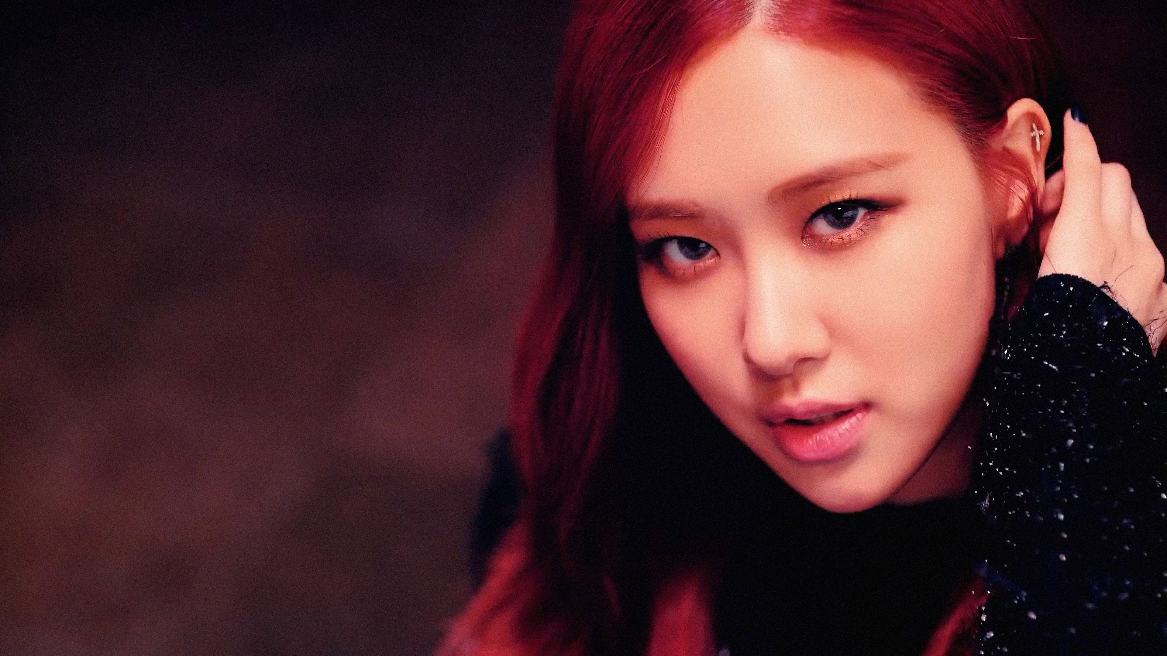 Blackpink Μέλος Σταρ Ταπετσαρία