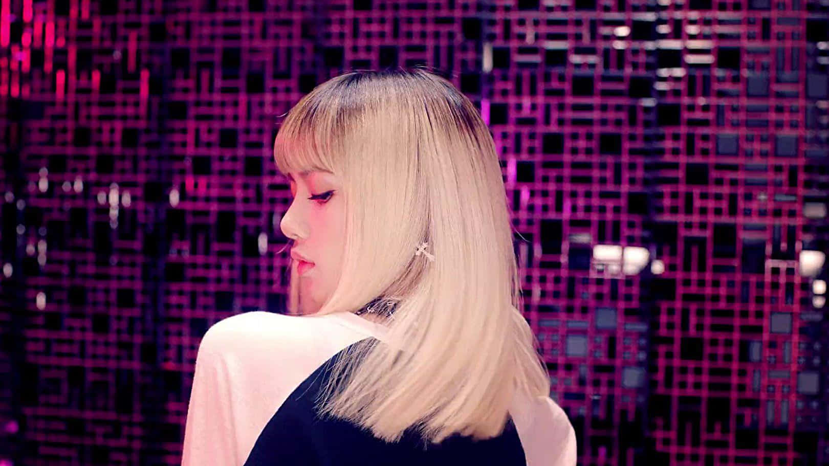 Το κοριτσίστικο συγκρότημα BLACKPINK κατακτά τον κόσμο της μουσικής Ταπετσαρία