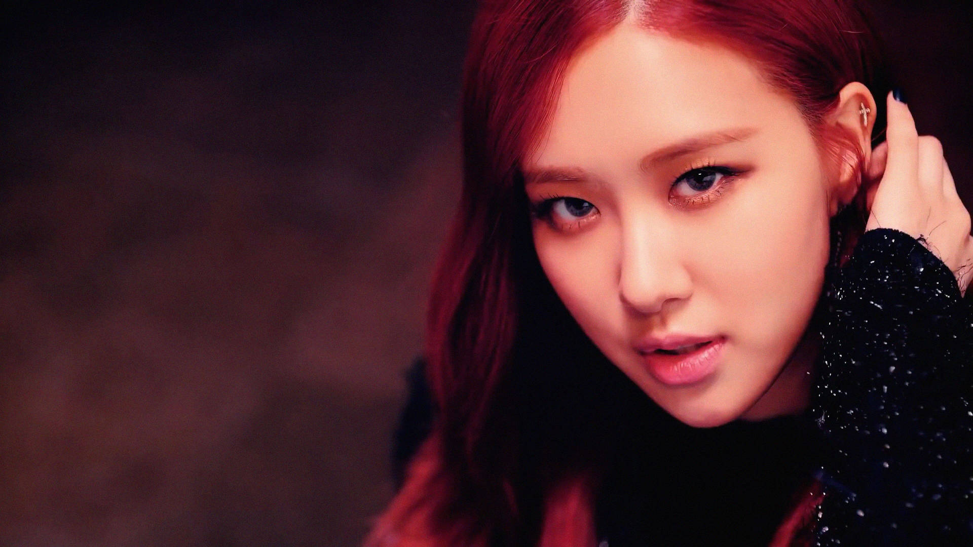 Ταπετσαρία Blackpink Μέλος Σταρ — Blackpink Ταπετσαρία